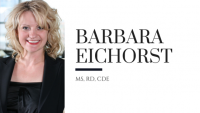 Barbara Eichorst Bio