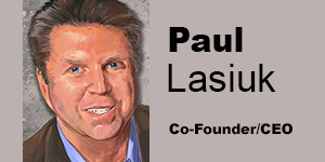 Paul Lasiuk