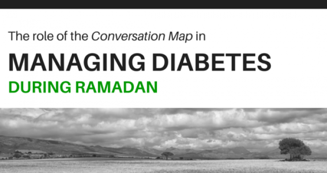 Managing Diabetes During Ramadan