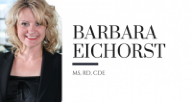 Barbara Eichorst