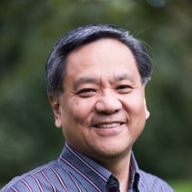 Photo of Andrew Leong-Fern
