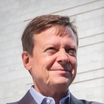 Photo of Joachim Becker