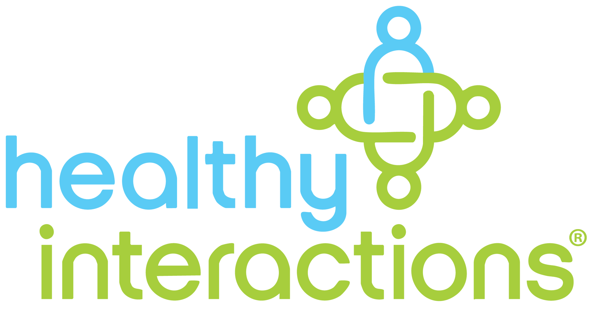 Healthy Interactions logo