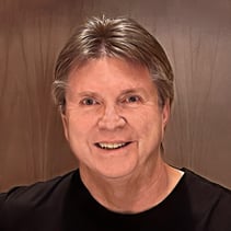 Photo of Paul Lasiuk
