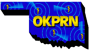OKPRN logo